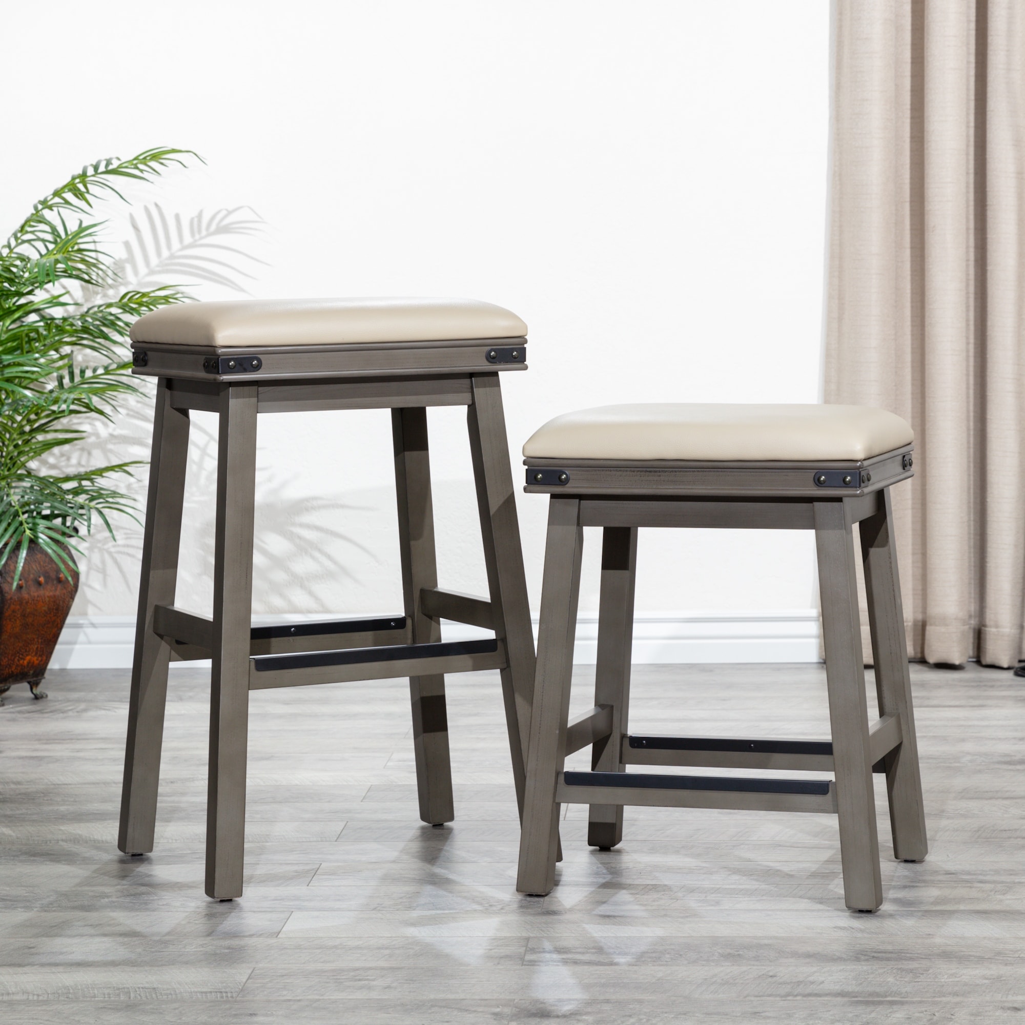 Short, Bohemian & Eclectic Counter and Bar Stools Bed Bath & Beyond